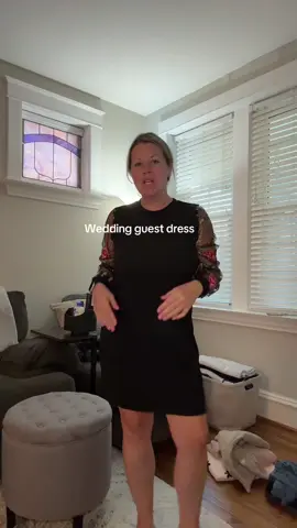 Wedding guest dress #weddingguest