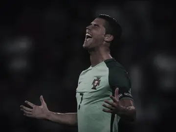 Pray For Me #cristianoronaldo #foryoupage #football #skills #edit 