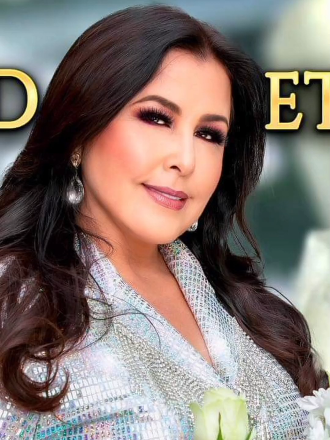 Ausencia y soledad, quedó en el hogar, donde tú vivías 🙄😢😢 Soledad Eterna 😍 Arelys Henao @Arelys Henao #LaReinaDeLaMúsicaPopular #ArelysHenao #arelystasfieles #fans #soledadeterna 