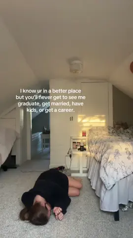 It’s physically eating me inside. #loss #fyp #greif #copingskills #xybca 