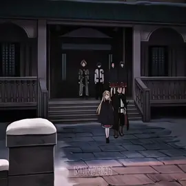 Rudy Aura is just to strong #mushokutensei #rudeusgreyrat #rudeus #mushokutenseiedit #fyp 