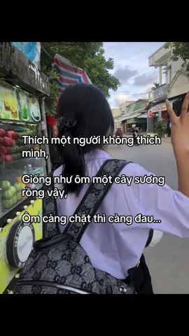 Càng chặt thì càng đau🥺#xhuong #tamtrang #xyzbca 
