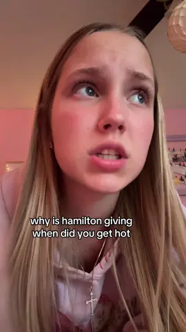 #sabrinacarpenter #hamilton #mansbestfriend #whendidyougethot 
