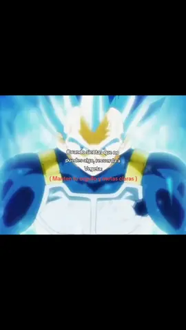 🐉❤️ #dragonball #dragonballsuper #vegeta #orgullo #sayayin 