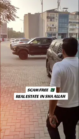 Podcast on transparency in Real Estate with @rohaan.realestate #foryoupage #lahore #realestate 