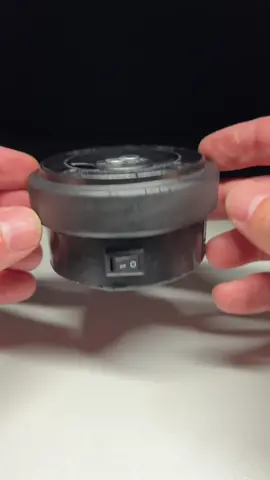 DIY Stirrer ⚡ Mix coffee in 2 sec ☕ | Sponsored by MVPS.net I built my own rechargeable stirrer ⚡️ that makes tea or coffee in 2 seconds: perfect for the kitchen! ☕ Fueled by my passion for DIY and reliable tools 🔧 Discover MVPS.net for fast and reliable VPS hosting throughout Europe 🚀 #DIY #Tech #KitchenGadget #MVPSnet #Innovation