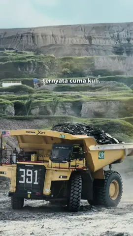 Nama jga gak kulia hehe 🤭#cumakonten #tambangbatubara #storykuli #cinematictambangbatubara #CapCut 