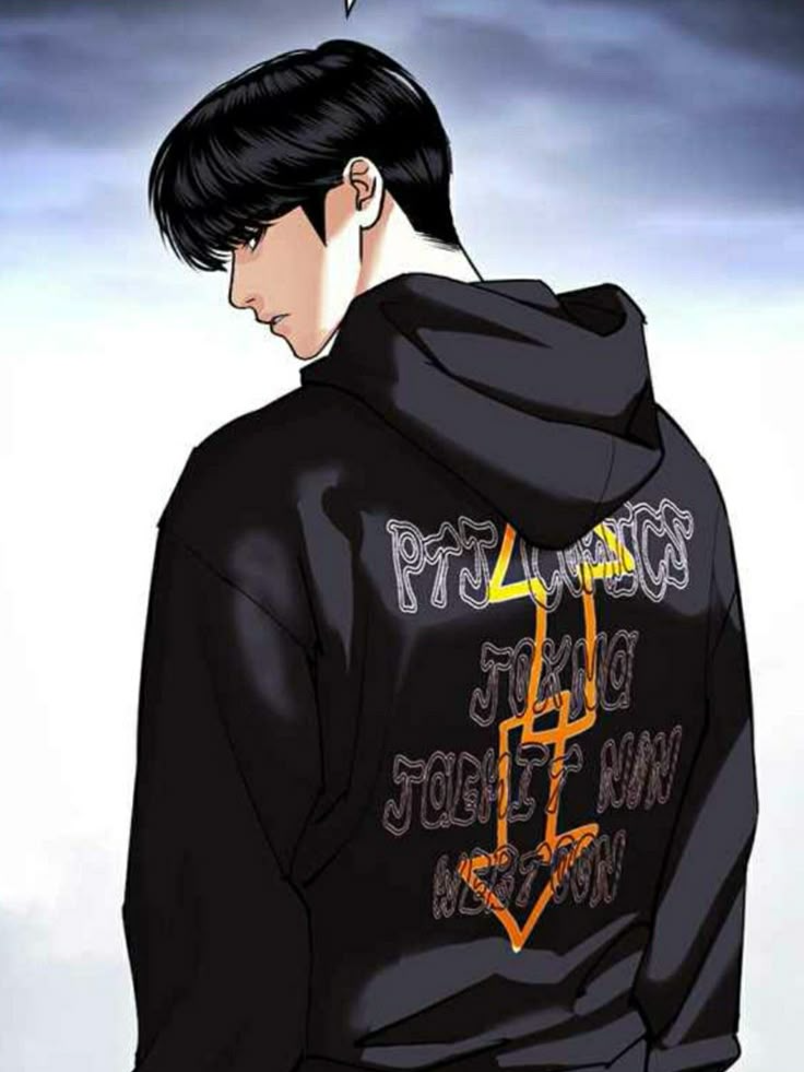 arc mc paling kece😎🔥 #manhwa #manhwaedits #manhwarecomendation #lookismmanhwa #jonggunmasterpiece #parkhyungseok #danielpark #lookism424 #ptjcomics #foryou #fyp #4you