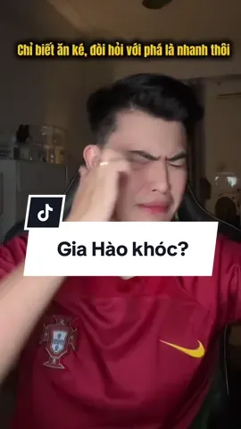 Ynm nghe hết clip chỉ có khóc #giahao250698 