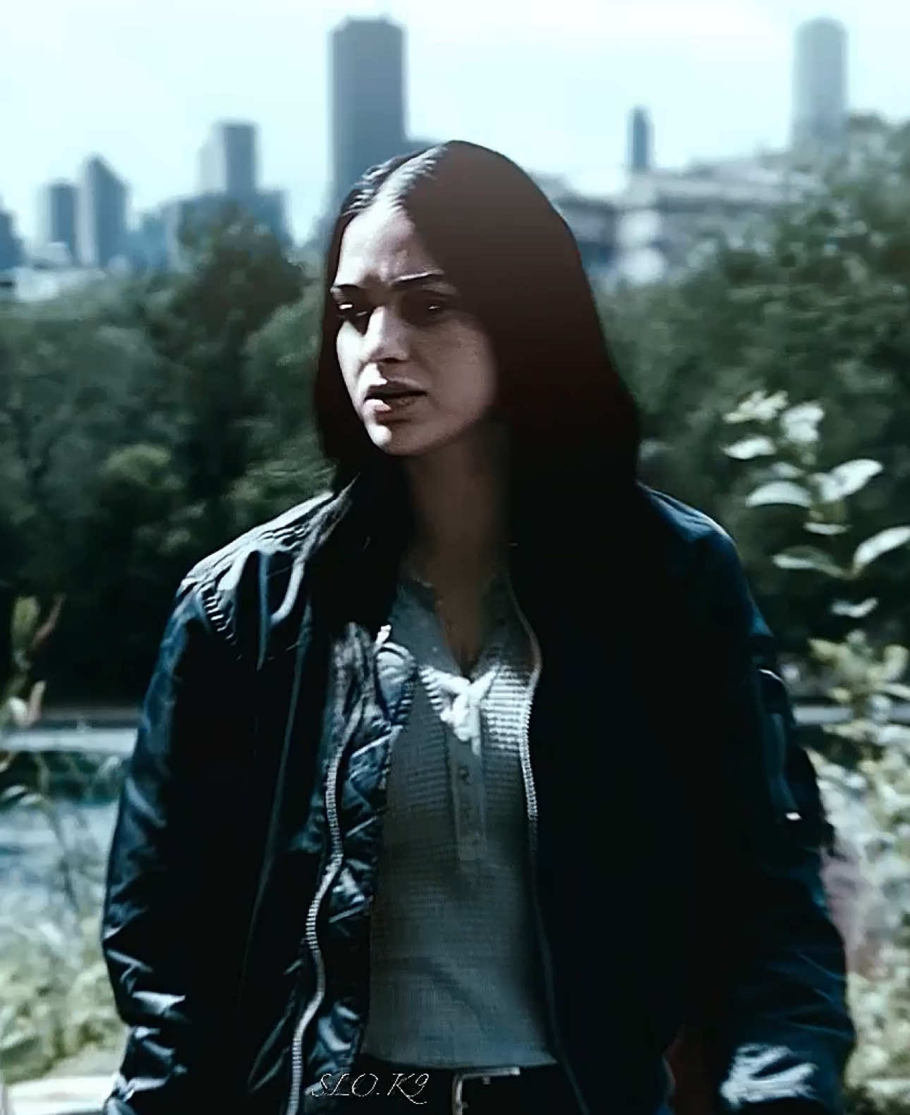 #SAMCARPENTER|| literally made this in 10 minutes while on call with the huzz  CC: [sat6rns]  #samcarpenter #Scream6 #melissabarrera #edit 