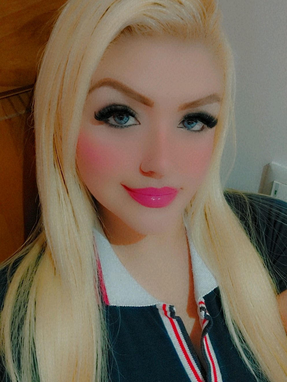 Escuchen el trueno en la parte que estoy cantando 