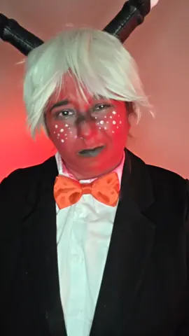 #moxie #moxiecosplay #montcalm6 #fypシ #helluvaboss 