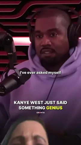 #duet with @GROWTH™ #kanyewest  he was definitely into something yall need to apologize to him #charliekirk 