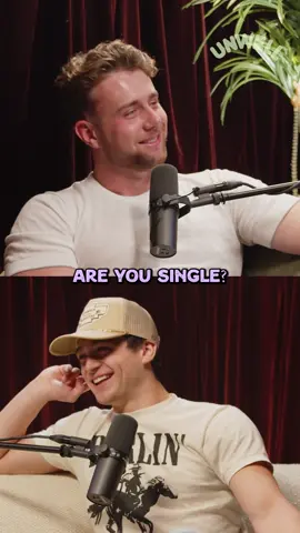 @asherangel is off the market 👀