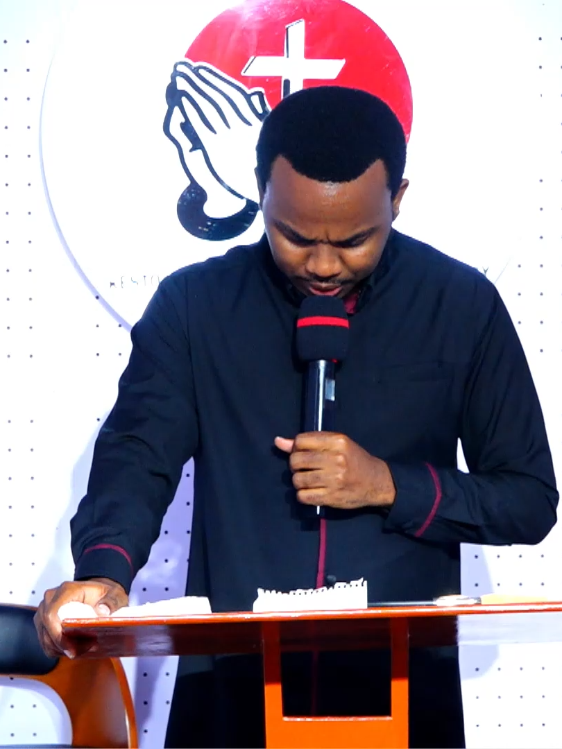 JE, UMEJIANDAA NA UNYAKUO WA KANISA? | EV DANIELY JOSHUAN