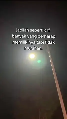 crf aja gamurahan.#crf150l #fypシ #crfsupermoto 