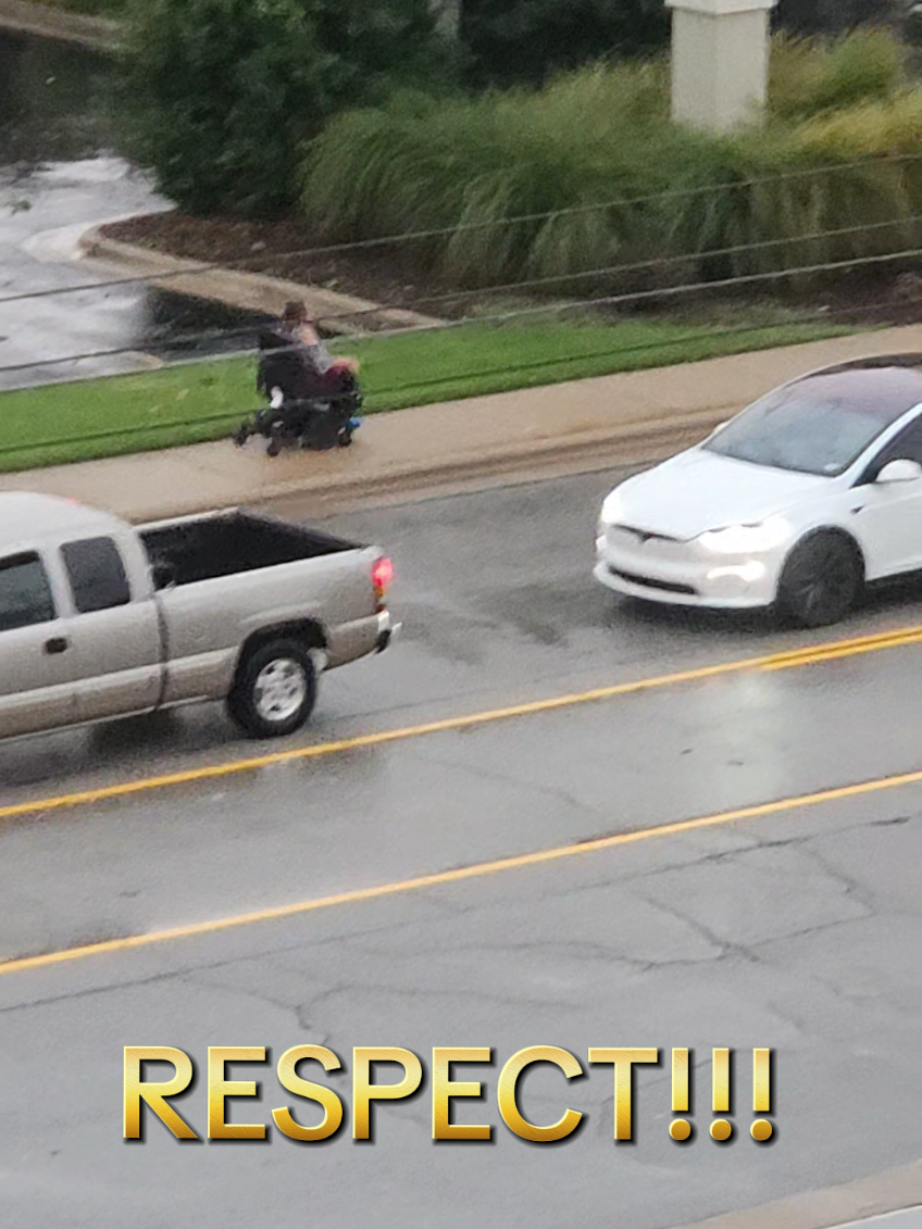 respect for the handicapped #fyp #handmade #hardwork #DIY #trending 