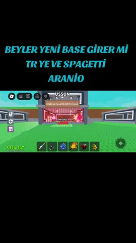 SPAGETTİ TUALETTİ ARANİO