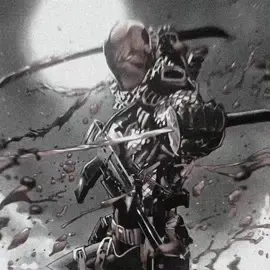 mid filler | #fyp #foryoupage #deathstroke #sladewilson #edit 