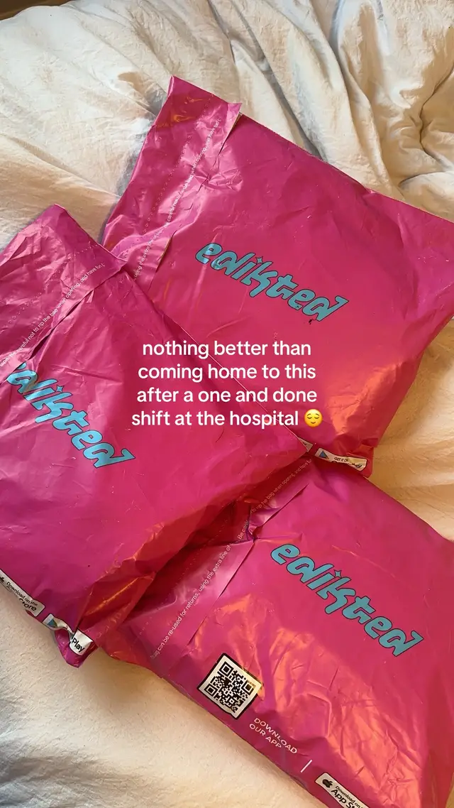 this is a sign! post. your. content. you won’t regret it✨✨ #packages #pr #smallcontentcreator #edikted #fyp 