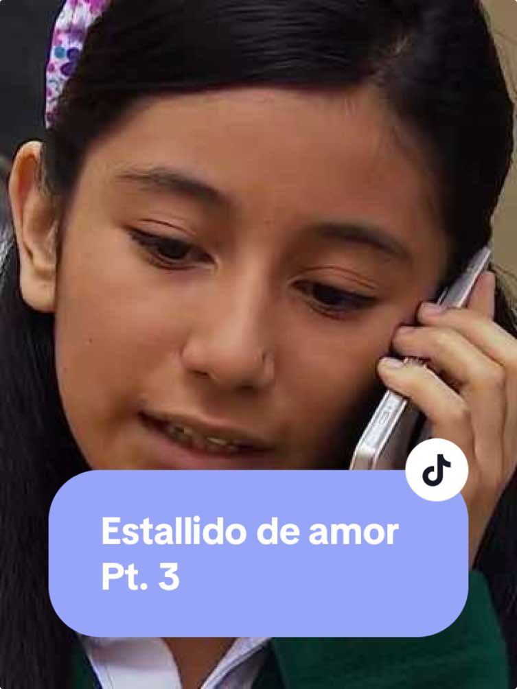 En #LaRosa🌹  Le exploto el celular y le quemó la mano 💥📱  Estallido de amor  Pt. 3   #Drama  #Televisa #LaRosaDeGuadalupe #Editorial