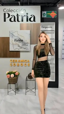 ¡𝗥𝗲𝗻𝘂𝗲𝘃𝗮 𝘁𝘂 𝗵𝗼𝗴𝗮𝗿 𝗰𝗼𝗻 𝗱𝗶𝘀𝘁𝗶𝗻𝗰𝗶𝗼́𝗻! ✨ Cada detalle habla de ti, y tu hogar merece reflejar elegancia en cada rincón. Esta primavera, transforma tus espacios con los pisos y revestimientos de Cerámica Coboce, la mejor opción para renovar con estilo, innovación y la excelencia que nos distingue desde hace 37 años. Descubre la inspiración que buscas en nuestras agencias a nivel nacional o en 👉 ceramicacoboce.com #CerámicaCoboce #Coboce #PrimaveraConEstilo #EleganciaQuePerdura #RenuevaConCoboce #TradiciónEnCalidad