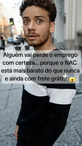 #nac #gorduranofigado #promocao #fretegratis 