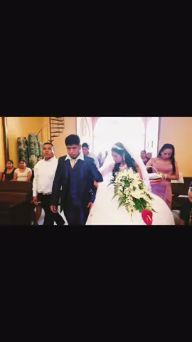 Nuestra boda 💒 Francisco Javier & Ana lleli  ❤️ 6 de febrero del 2022 #boda #amordemivida 