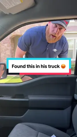 Replying to @Nellie 🎀 Fashion & Lifestyle Confronted him and he had no remorse #buckedup #buckedupprotein #proteindrink #buckedupnewarrivals 