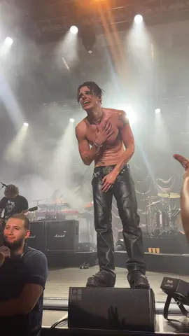 My Only Angel is out tonight 👀 