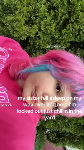 liv if you see this let me in bruh!!!! #lockedout #fyp #foryou #they #bruh 