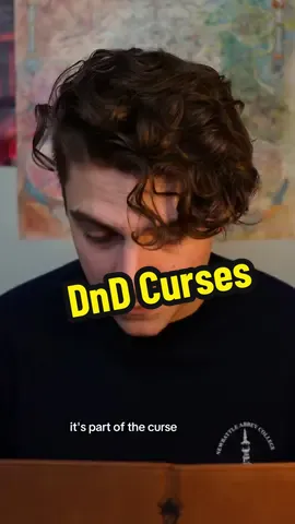 You’ll be plagued with a more versatile class #dnd #ttrpg #dndtok #comedy 