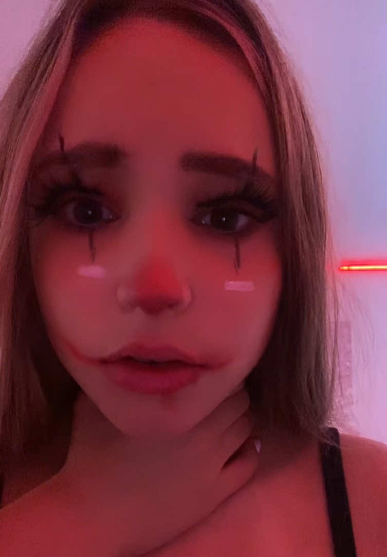 Let me be your freak show  #horror #anime #cosplay #animegirl #russian 