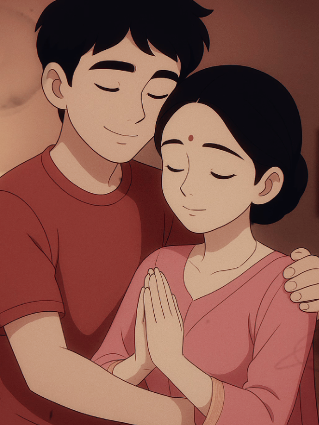 Tag_Your_Love❤️💖 “धेरै होइन, थोरै बोल्दा पनि हुन्छ, तर मन लाग्दा होइन,मन देखि नै बोल्ने गर