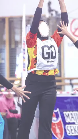 dh start rindu🫂#netball #foryou #batch13 #xybca #mssmmelaka04