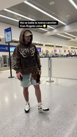 Así se baila este nuevo temazo: Ya está disponible en YouTube y Spotify 🤍 Les gustooooo🥹😁???