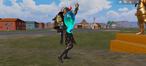 @PUBG MOBILE #atro #ببجي_موبايل 