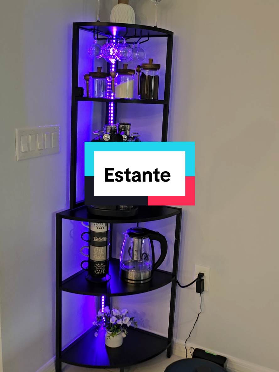 Respuesta a @arlene20252  #estante #latinos #cubanosporelmundo  #furniture  #foryoupage 