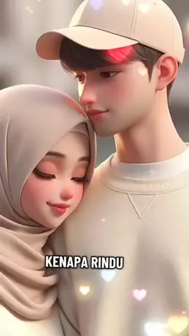 rindu tercipta bukan karema jarak#fypシ #fypシ #cintasuci #motivasicinta #cintasejati 