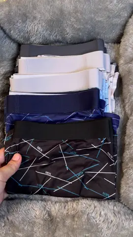 5 pcs boxers briefs for men! #boxersbriefs #mensunderwear #mensbriefs #mensboxers 