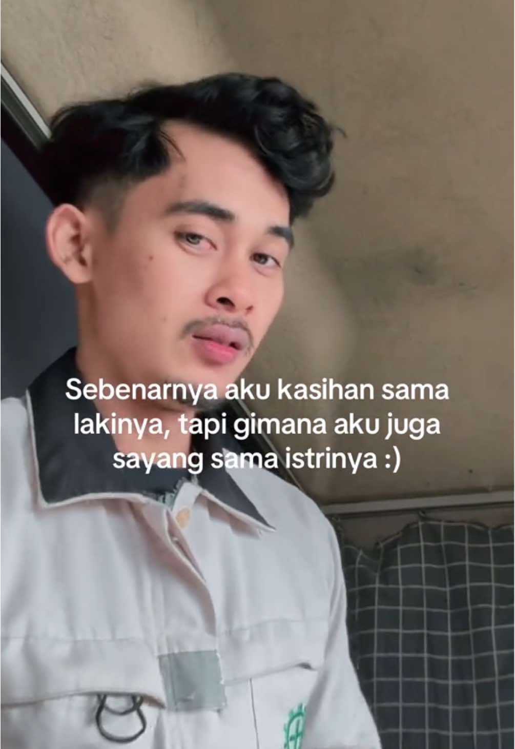 Gimana dong 🫠. #fyp #qoutes #fyppppppppppppppppppppppp #istriorangmeresahkan😂🤭😂🤪 #janda 