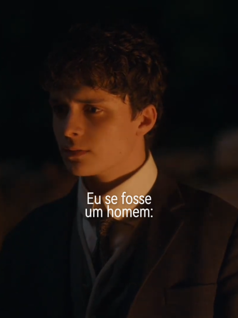 nós meio Gilbert #annewithane #gilbertblythe #fyp #edit #foryoupage 