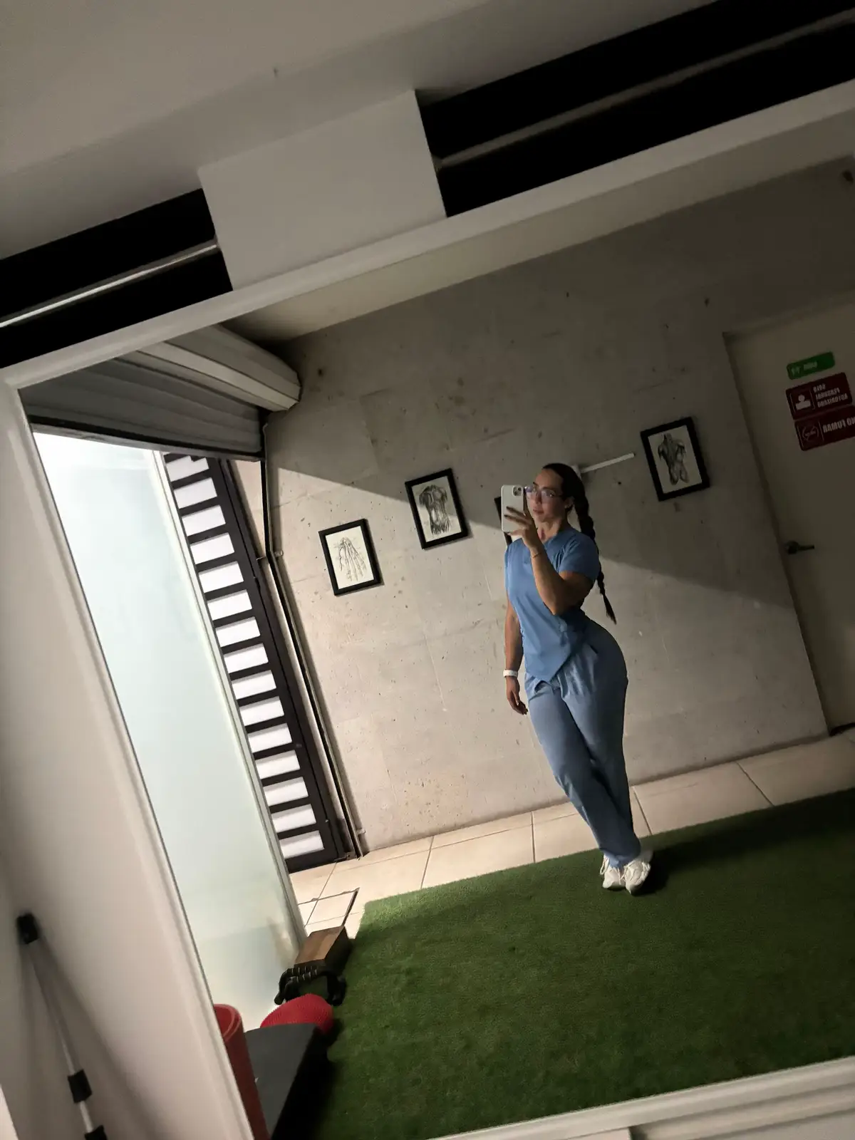 #fyp #tendencia #gymmotivation #fitnessgirlsoftiktok #fisioterapeuta 