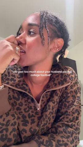 I’m his sugar momma ACTUALLY 