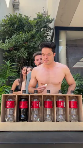 Tive sorte ou não? 👀