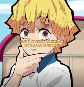 jk zenitsu love you my tuff rizzler - #demonslayer #kimetsunoyaiba #kny #zenitsu #fyp 