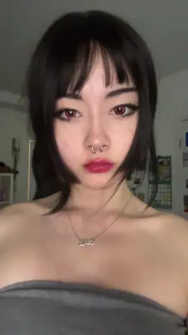contacts from @eyemua #08 #wasian #contacts 