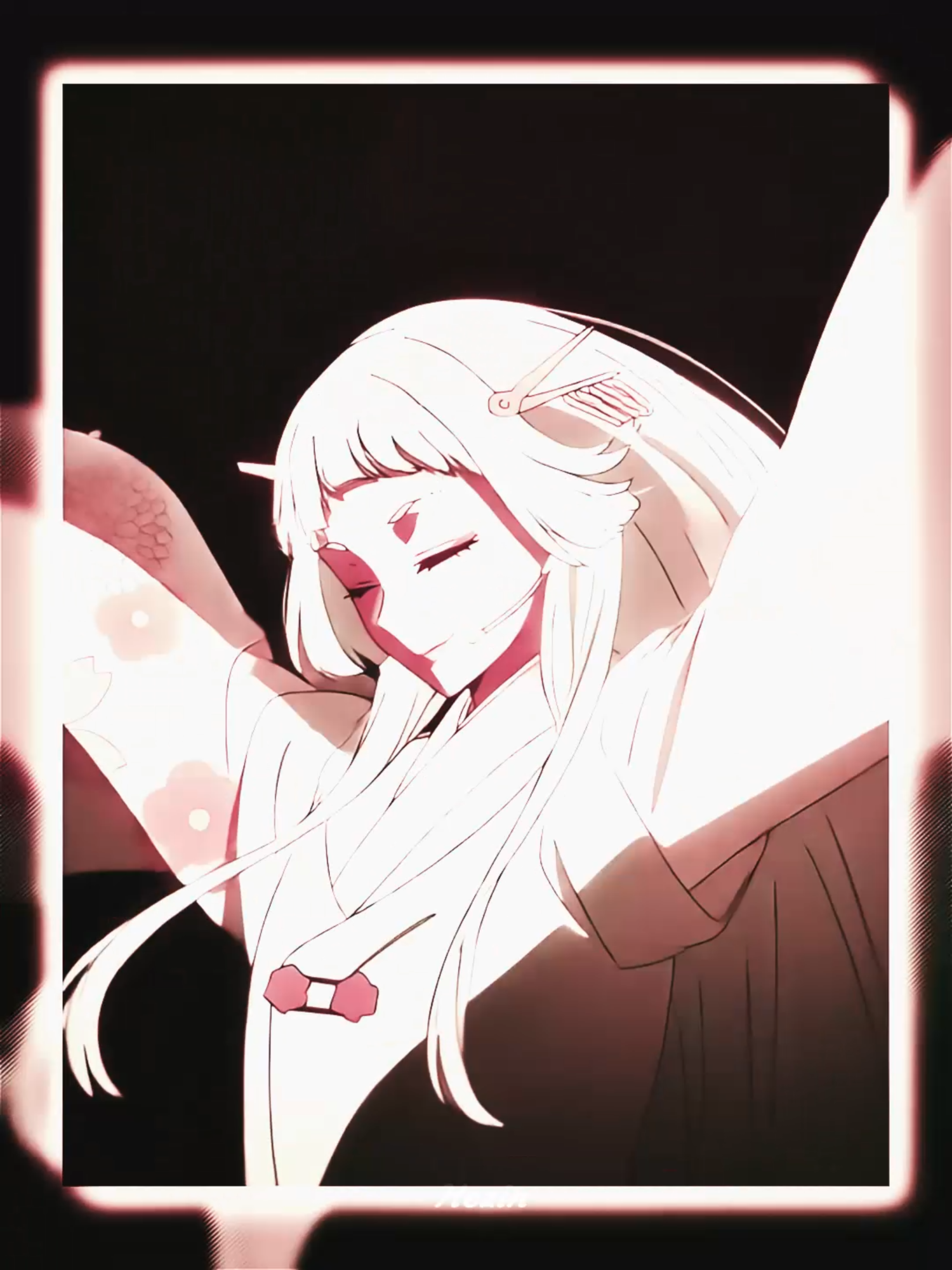 Akane is beautiful || #akane #akanekurokawa #oshinoko #oshinokoedit #akaneedit