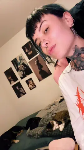 Sorry video was lagging for me idk you 🙄 sooo repost 😤