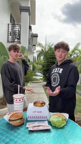Talk about in and out… that was quick @Connor Genal 